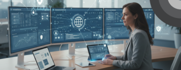 One Solution Security Management: la sicurezza integrata per la gestione centralizzata dei dispositivi aziendali - Valori srl