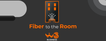 FTTR: la nuova frontiera della connettività per il Business - Valori srl